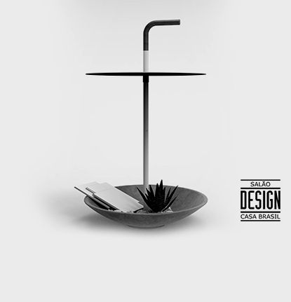 Salão Design/Casa Brasil Finalist